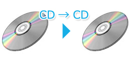 CD→CD